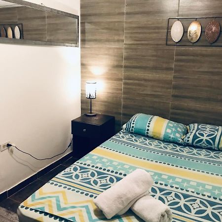 Casa Mama Waldy Hostel Cartagena Dış mekan fotoğraf