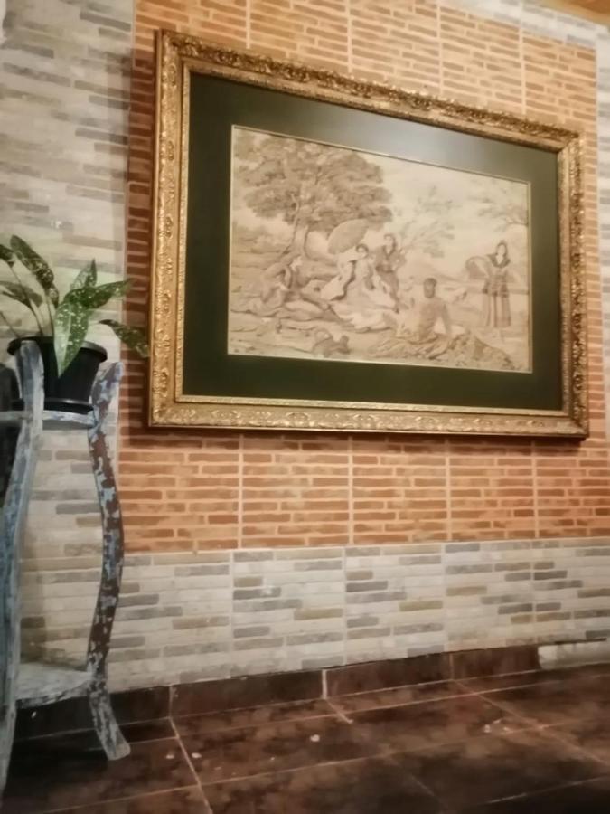 Casa Mama Waldy Hostel Cartagena Dış mekan fotoğraf