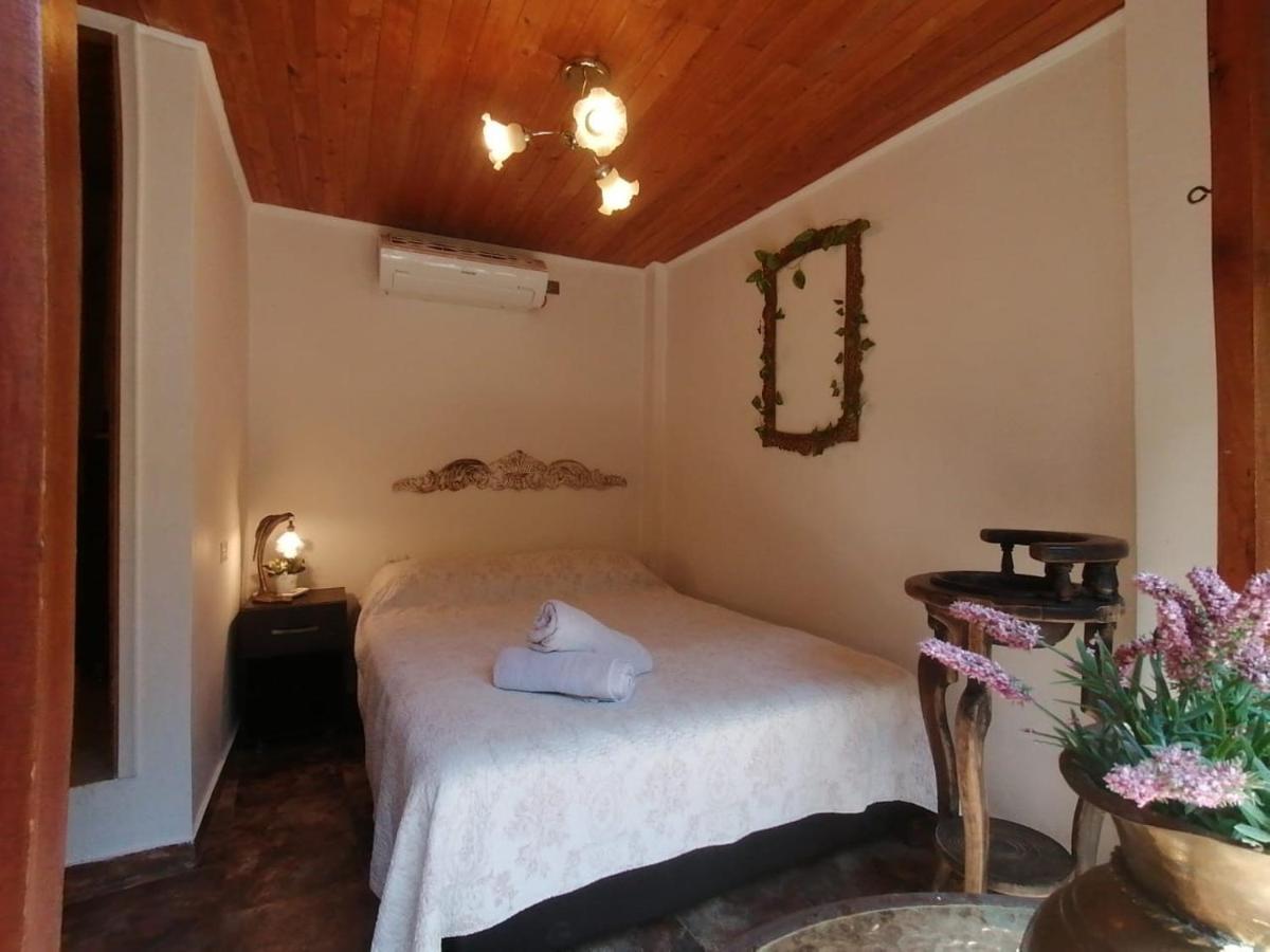 Casa Mama Waldy Hostel Cartagena Dış mekan fotoğraf