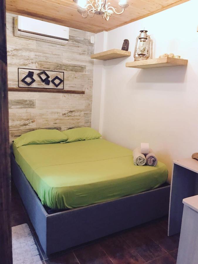 Casa Mama Waldy Hostel Cartagena Dış mekan fotoğraf
