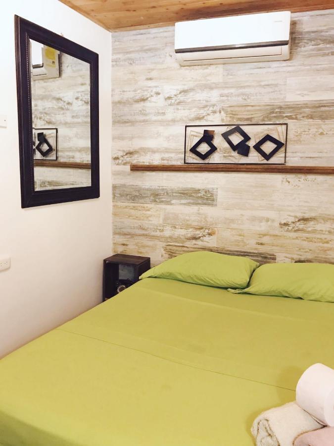 Casa Mama Waldy Hostel Cartagena Dış mekan fotoğraf