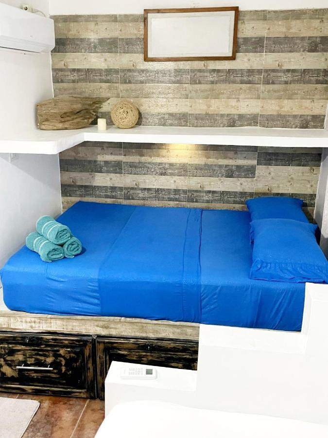Casa Mama Waldy Hostel Cartagena Dış mekan fotoğraf